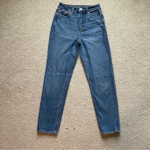 American Eagle Straight Jeans
